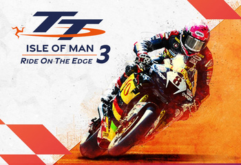 TT Isle of Man: Ride on the Edge 3-Bild