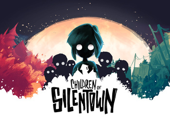 Children of Silentown-Bild