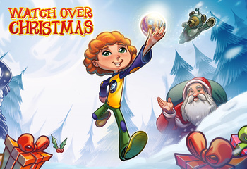 Watch Over Christmas-Bild