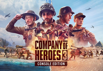 Company of Heroes 3-Bild