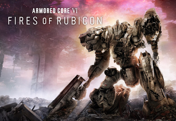 Armored Core VI: Fires of Rubicon-Bild