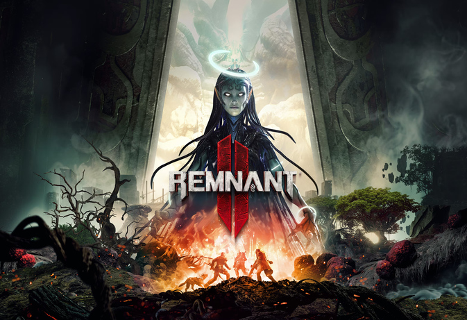 Remnant II-Bild