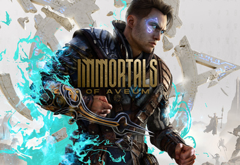 Immortals of Aveum-Bild