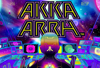 Akka Arrh-Bild