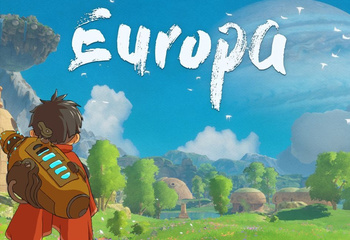 Europa-Bild