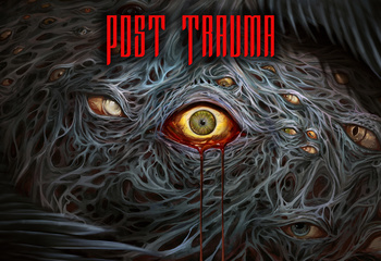 Post Trauma-Bild