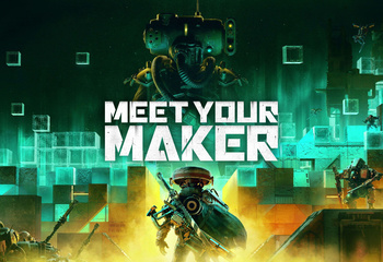 Meet Your Maker-Bild