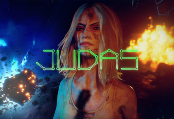 Judas-Bild