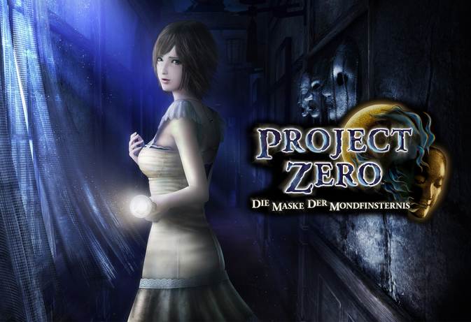 PROJECT ZERO: Die Maske der Mondfinsternis-Bild