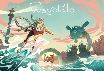 Wavetale-Bild