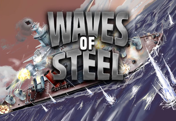 Waves of Steel-Bild