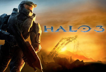 Halo 3-Bild