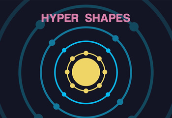 Hyper Shapes-Bild