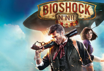 Bioshock Infinite-Bild