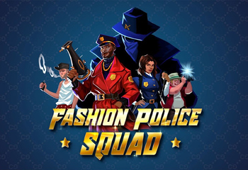 Fashion Police Squad-Bild