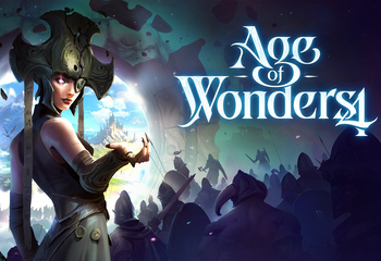 Age of Wonders 4-Bild
