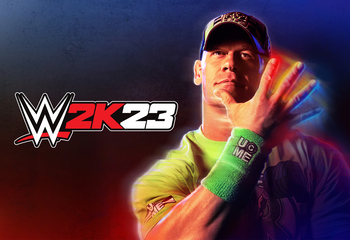 WWE 2K23-Bild