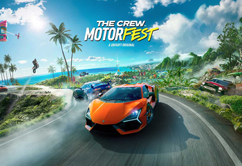 The Crew Motorfest-Bild