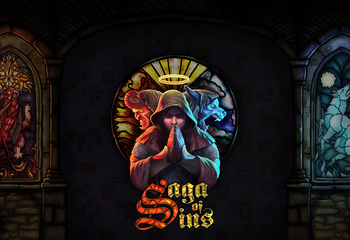 Saga of Sins-Bild