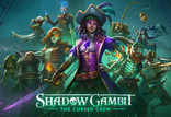 Shadow Gambit: The Cursed Crew-Bild