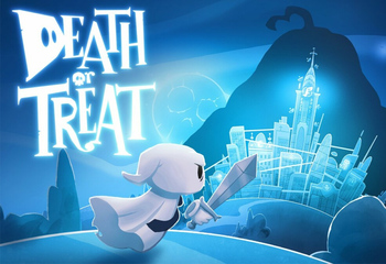 Death or Treat-Bild