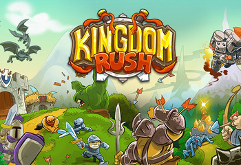 Kingdom Rush-Bild