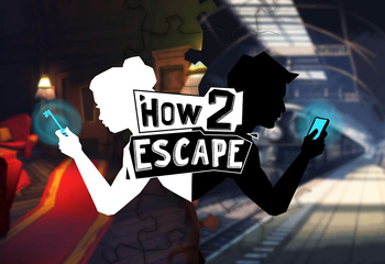 How 2 Escape-Bild