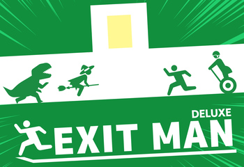 ExitMan Deluxe-Bild