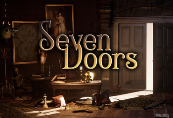 Seven Doors-Bild