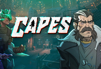 Capes-Bild