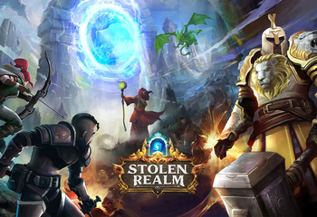 Stolen Realm-Bild