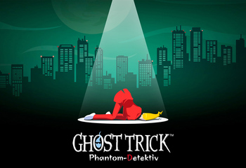 Ghost Trick: Phantom-Detektiv-Bild