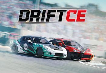 DRIFTCE-Bild