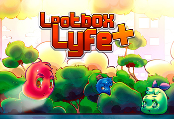 Lootbox Lyfe+-Bild