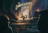 The Lamplighters League-Bild