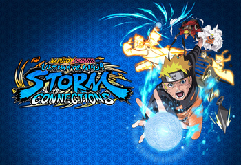 NARUTO X BORUTO Ultimate Ninja STORM CONNECTIONS-Bild