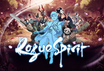 Rogue Spirit-Bild