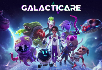 Galacticare-Bild