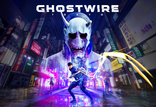 Ghostwire: Tokyo-Bild