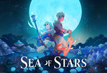 Sea of Stars-Bild