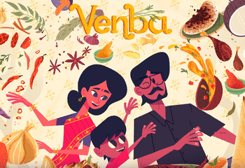 Venba-Bild