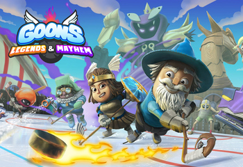 Goons: Legends & Mayhem-Bild