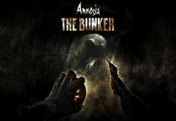 Amnesia: The Bunker-Bild
