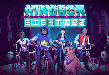 Kingdom Eighties-Bild