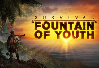 Survival: Fountain of Youth-Bild