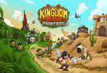 Kingdom Rush Frontiers-Bild