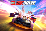 LEGO 2K Drive-Bild