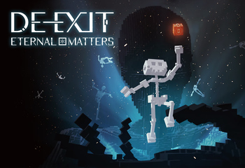 De-Exit: Eternal Matters-Bild