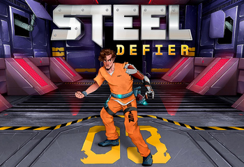 Steel Defier-Bild