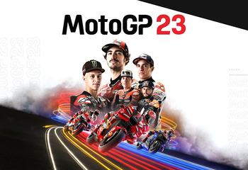 MotoGP 23-Bild